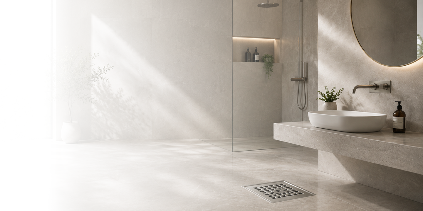 Premium Bathroom Accessories