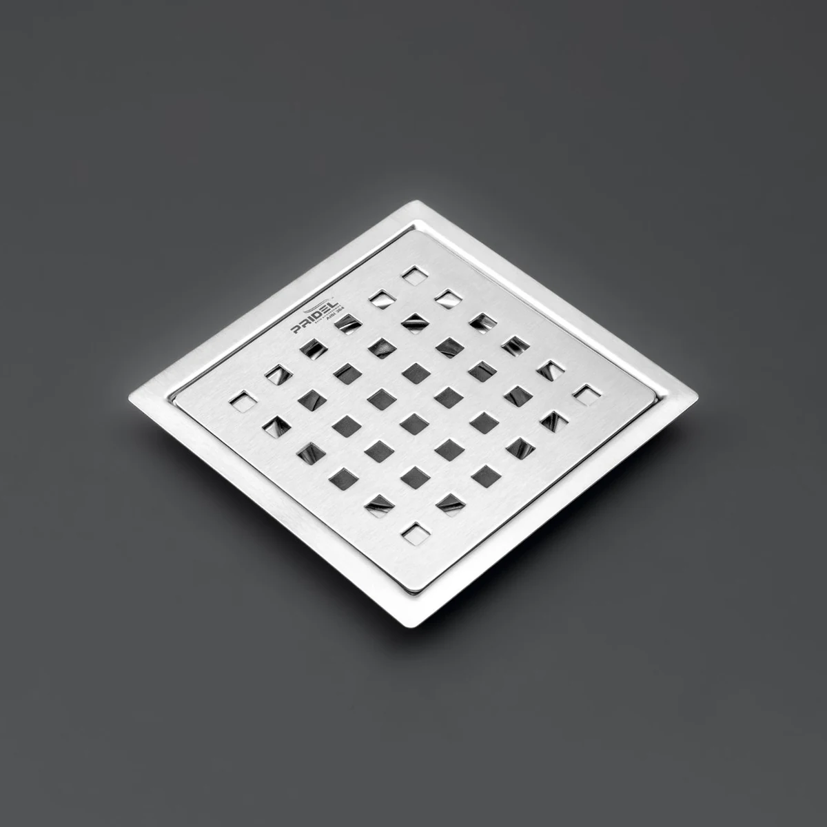 Flat Cut Floor Drain