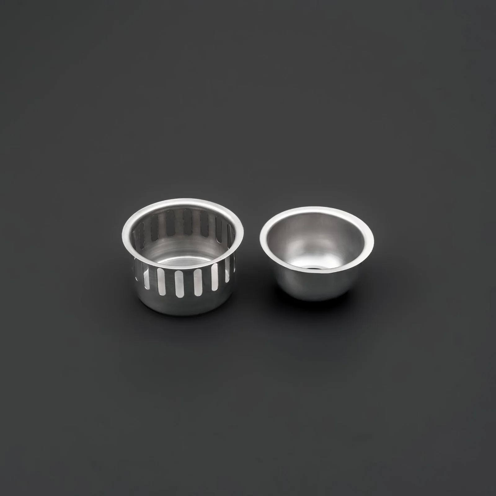 Floor Drain Bowl – Double