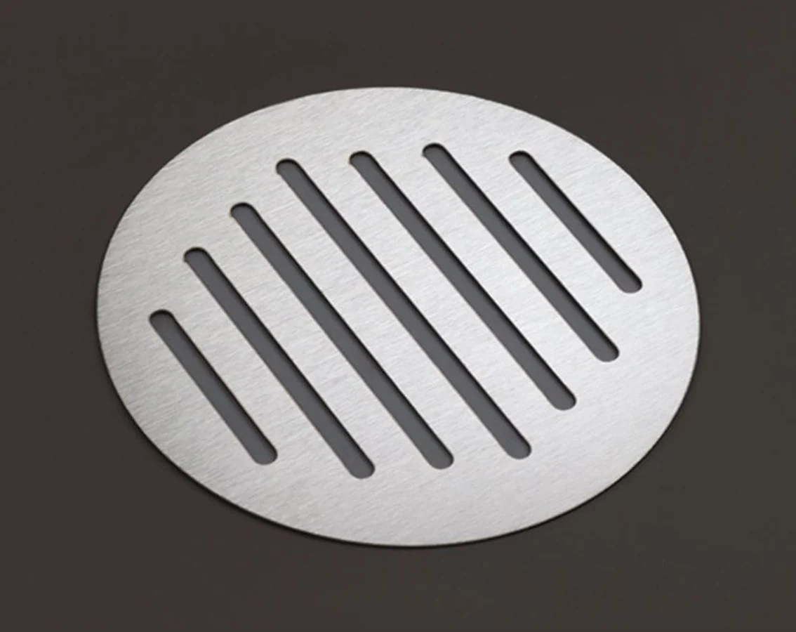 Vertical Drain – Round