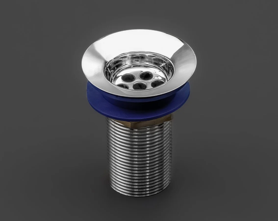 West Couplings