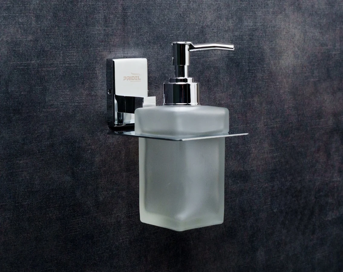 Star Series – SS 202 Bathroom Accessories