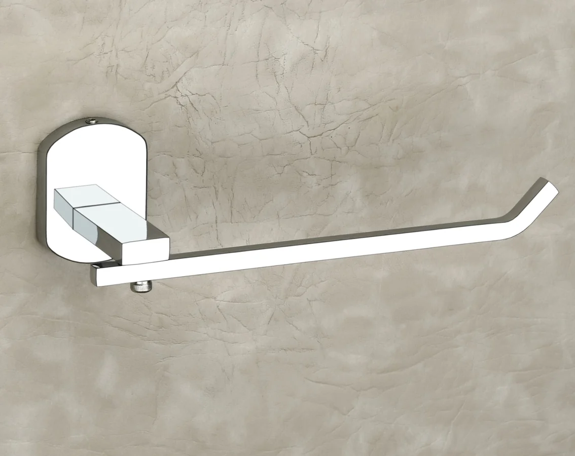 Aura Series – SS 202 Bathroom Accessories