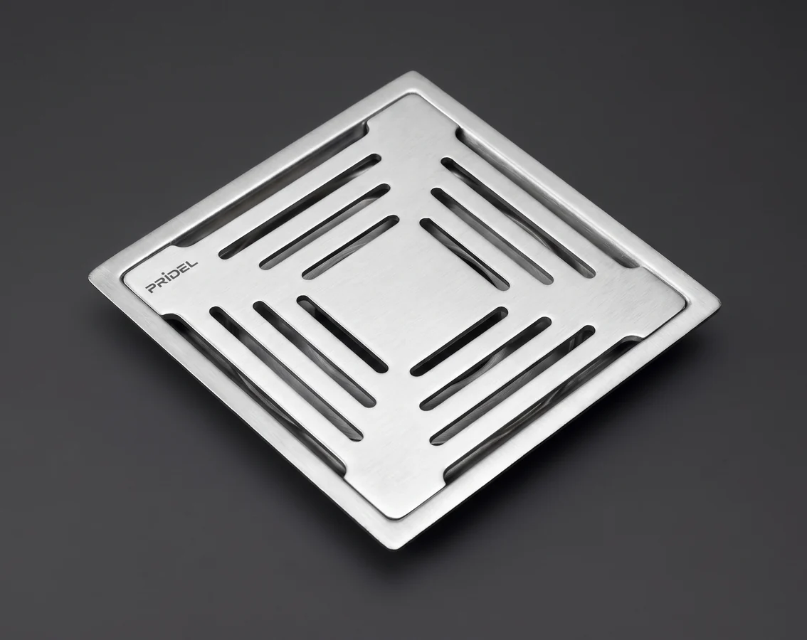 PR 812 ECHO Flat Cut Drain