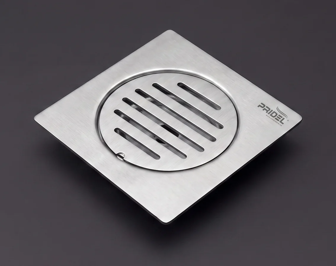 PR 1003 LINE Flat Locking Drain