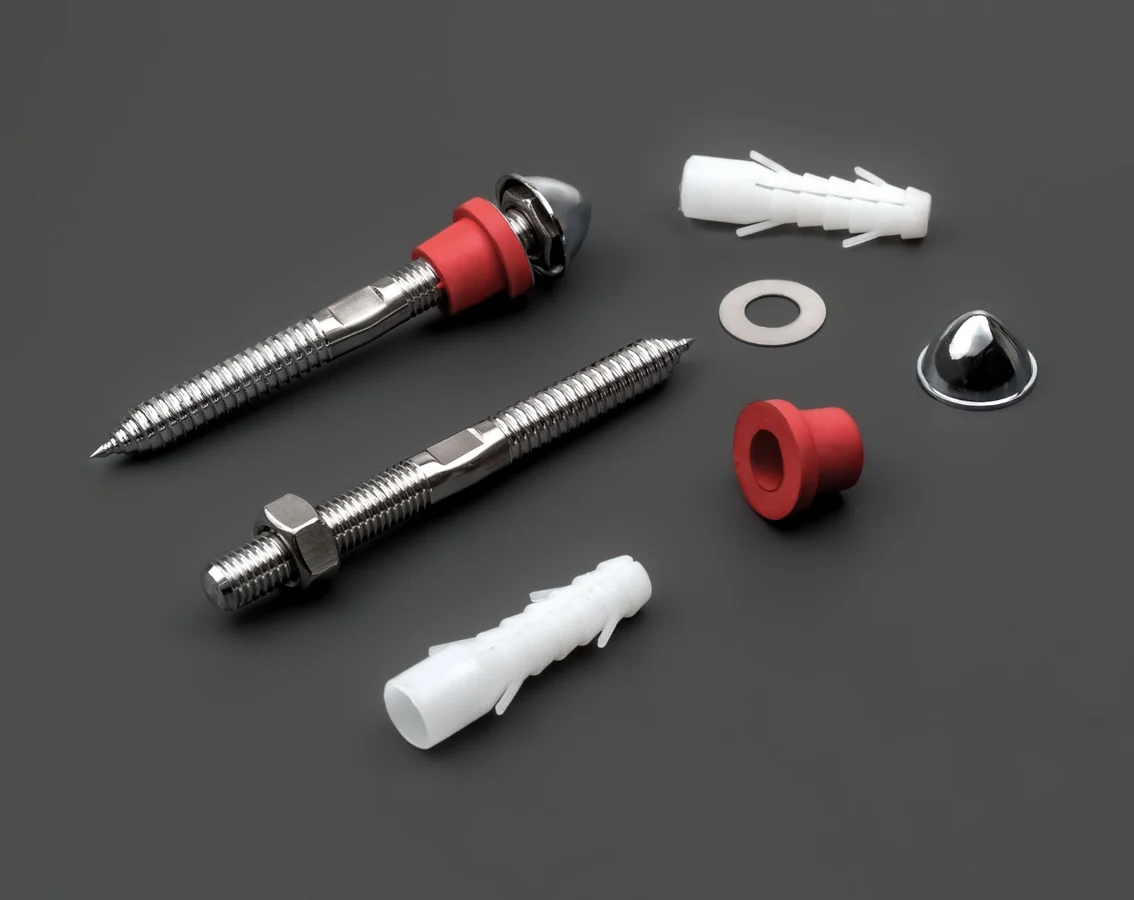 PR 1902 Rack Bolt