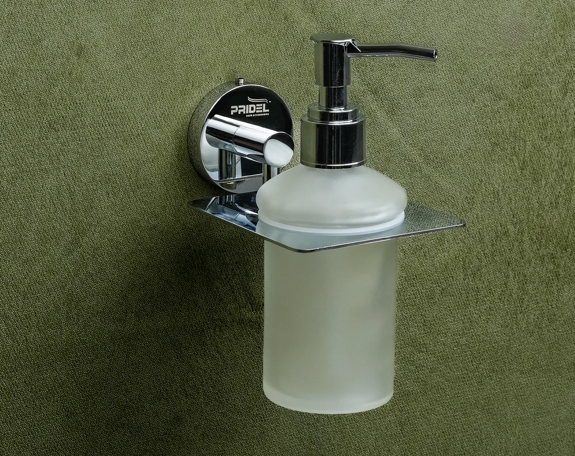 O-107 TUMBLER HOLDER