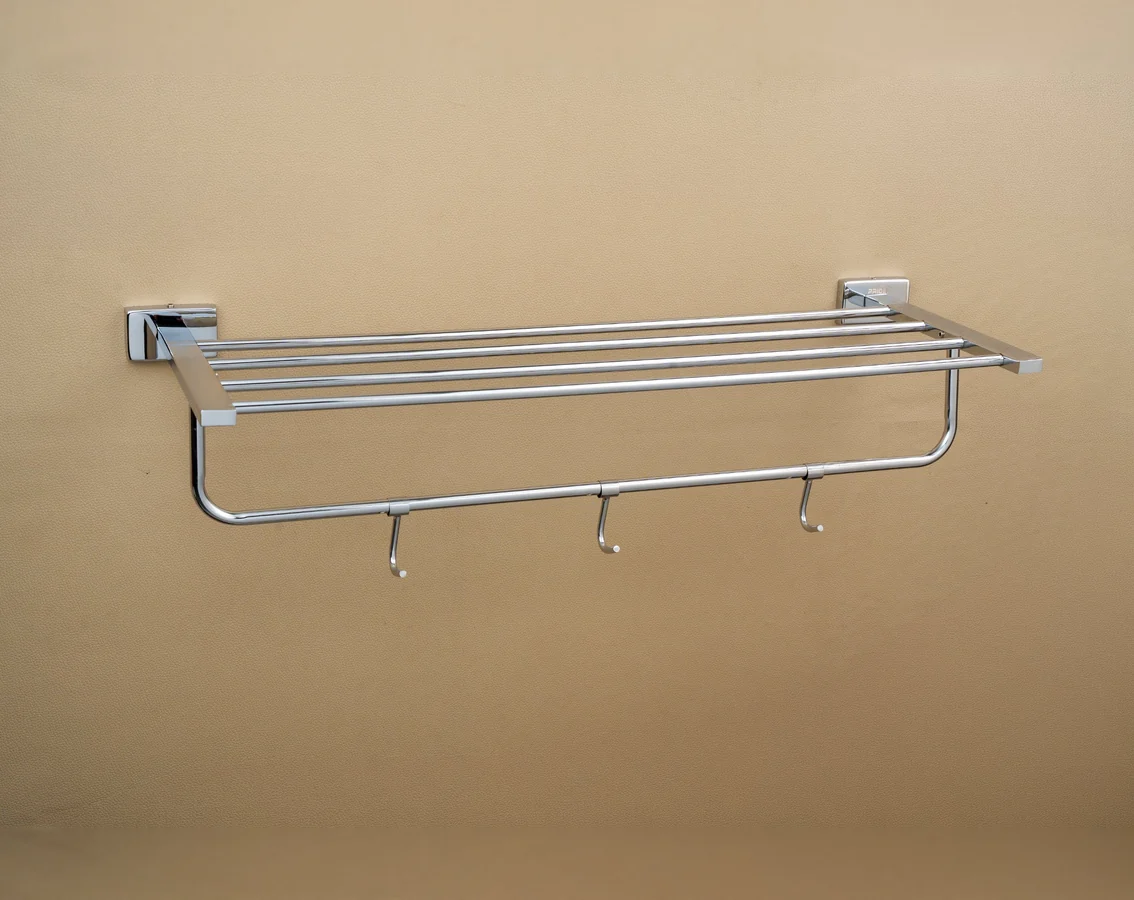R-501 TOWEL  RACK